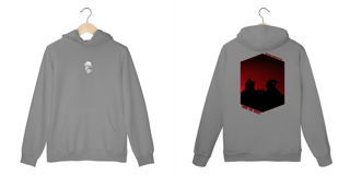 Nome do produto Moletom | Own The Night