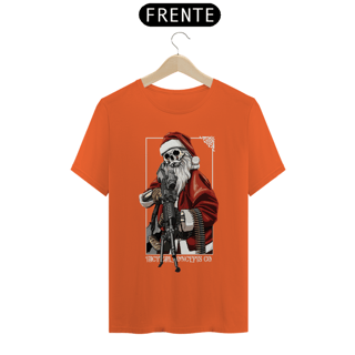 Nome do produto T-shirt | Silent Nightfire (Frente)