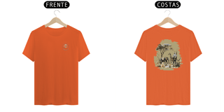 Nome do produto T-shirt | Hunt Safari