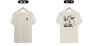 Nome do produto T-shirt | Hunting