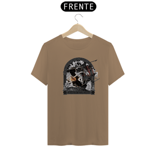 Nome do produto T-Shirt | Animus vel Bellum vel Passi Paratus