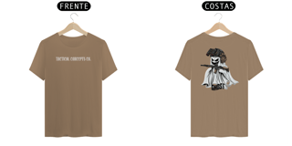 Nome do produto T-shirt | Ghost