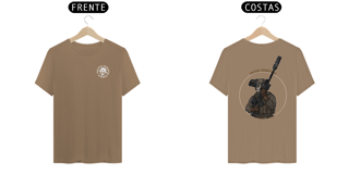 Nome do produto T-shirt | Death From Afar