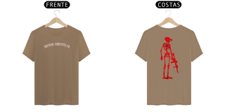 Nome do produto T-shirt | Red Ops