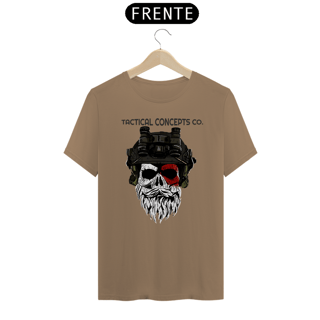 Nome do produto T-shirt | Spartan Ghost