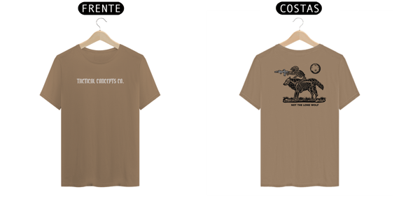 T-shirt | Ride the Shadow