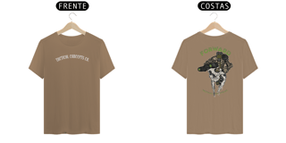 Nome do produto T-shirt | FORWARD – No Way Back