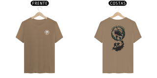 Nome do produto T-shirt | Força Rápida