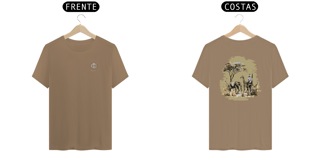 Nome do produto T-shirt | Hunt Safari