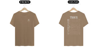 Nome do produto T-shirt | Trace