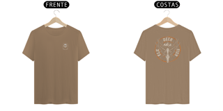 Nome do produto t-shirt | Elk, Deer, Fish
