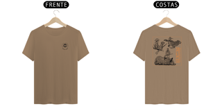 Nome do produto T-shirt | Hunting