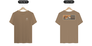 Nome do produto T-shirt | Grand African