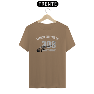 Nome do produto T -shirt | .308