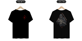 T-shirt | Prepare for War