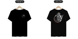 T-shirt | No One Cares