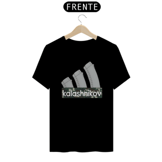 T-shirt | Kalashnikov
