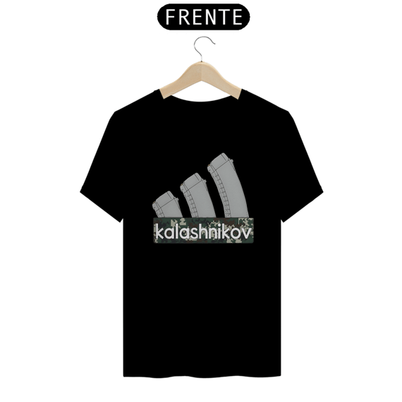 T-shirt | Kalashnikov