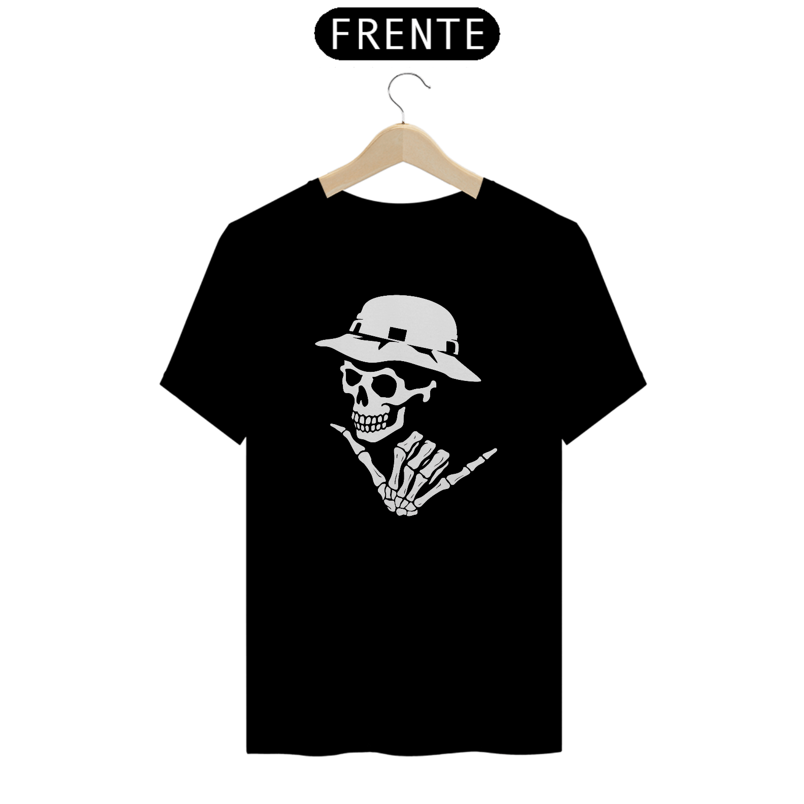 T-shirt | Operador 