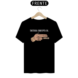 Nome do produto T-shirt | Control the Shot