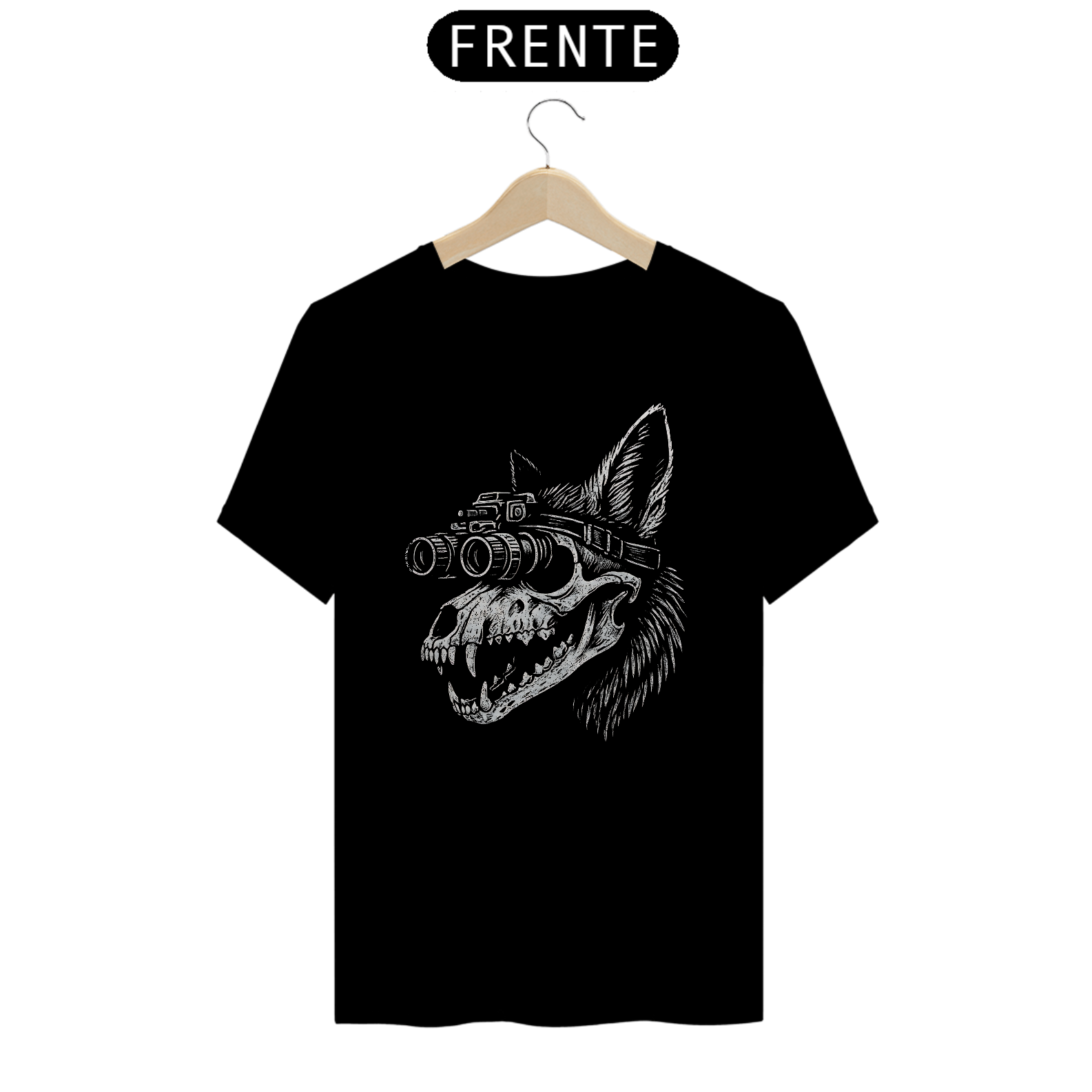 T-shirt | Eyes Above