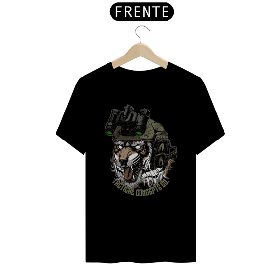 T-shirt | Tiger Ops