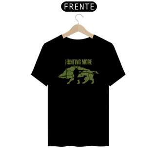 Nome do produto T-shirt | Hunting Mode