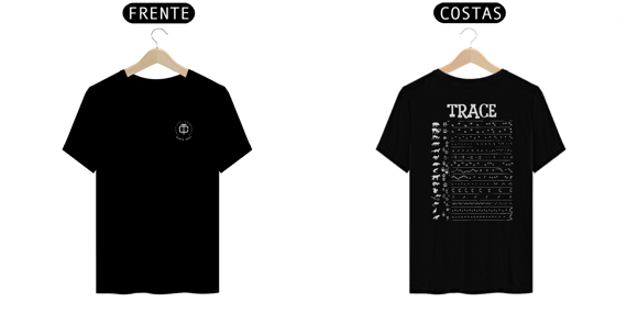 T-shirt | Trace