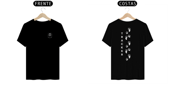 T-shirt | Tracker
