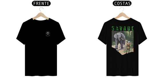 T-shirt | Savage