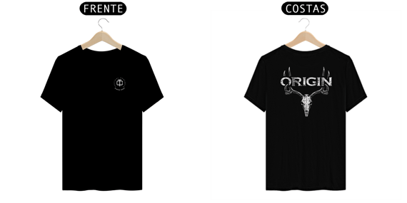 T-shirt | Origin