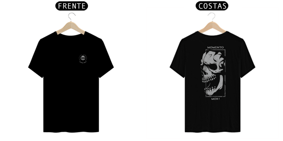 T-shirt | Memento mori