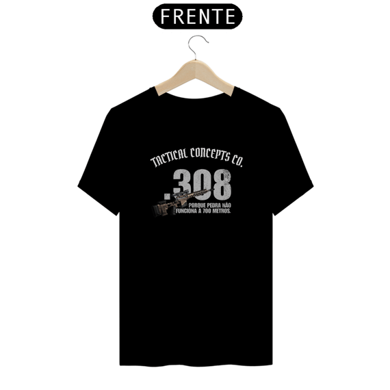 T -shirt | .308