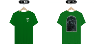 Nome do produto T-shirt | Som Invisível