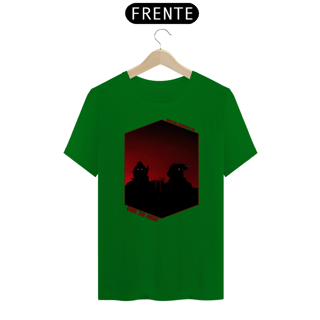 Nome do produto T-shirt | Own The Night