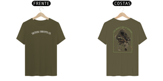 Nome do produto T-shirt | You won