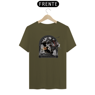 Nome do produto T-Shirt | Animus vel Bellum vel Passi Paratus