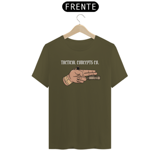Nome do produto T-shirt | Control the Shot