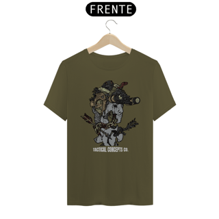 Nome do produto T-shirt | Silent