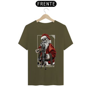 Nome do produto T-shirt | Silent Nightfire (Frente)