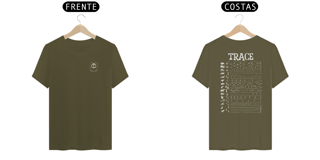 Nome do produto T-shirt | Trace