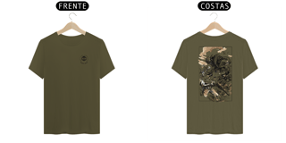 Nome do produto T-shirt | Primal