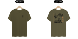 Nome do produto T-shirt | Hunting