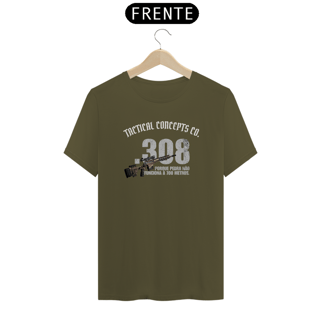 Nome do produto T -shirt | .308
