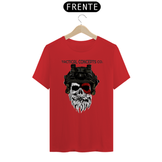 Nome do produto T-shirt | Spartan Ghost