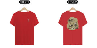Nome do produto T-shirt | Hunt Safari