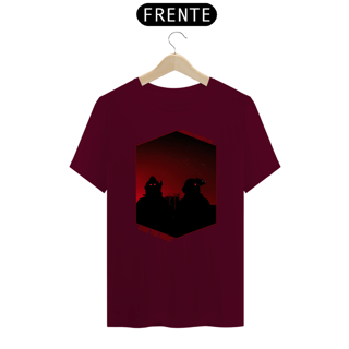 Nome do produto T-shirt | Own The Night