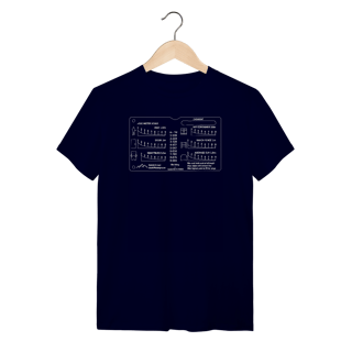 Nome do produto T-shirt | Ranger Card