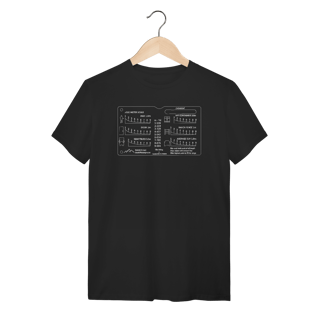 Nome do produto T-shirt | Ranger Card