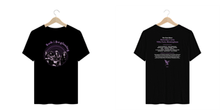 Nome do produto Black Sabbath Plus Size: Camiseta 